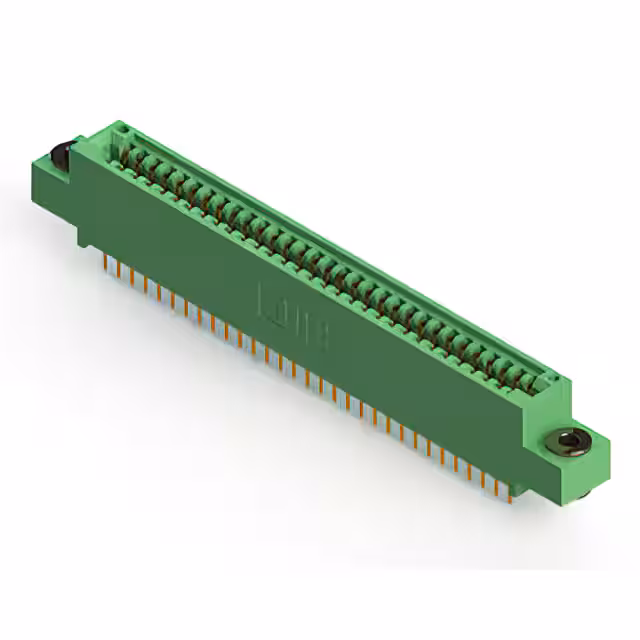345-062-525-503 EDAC Inc.  Edgeboard Connectors